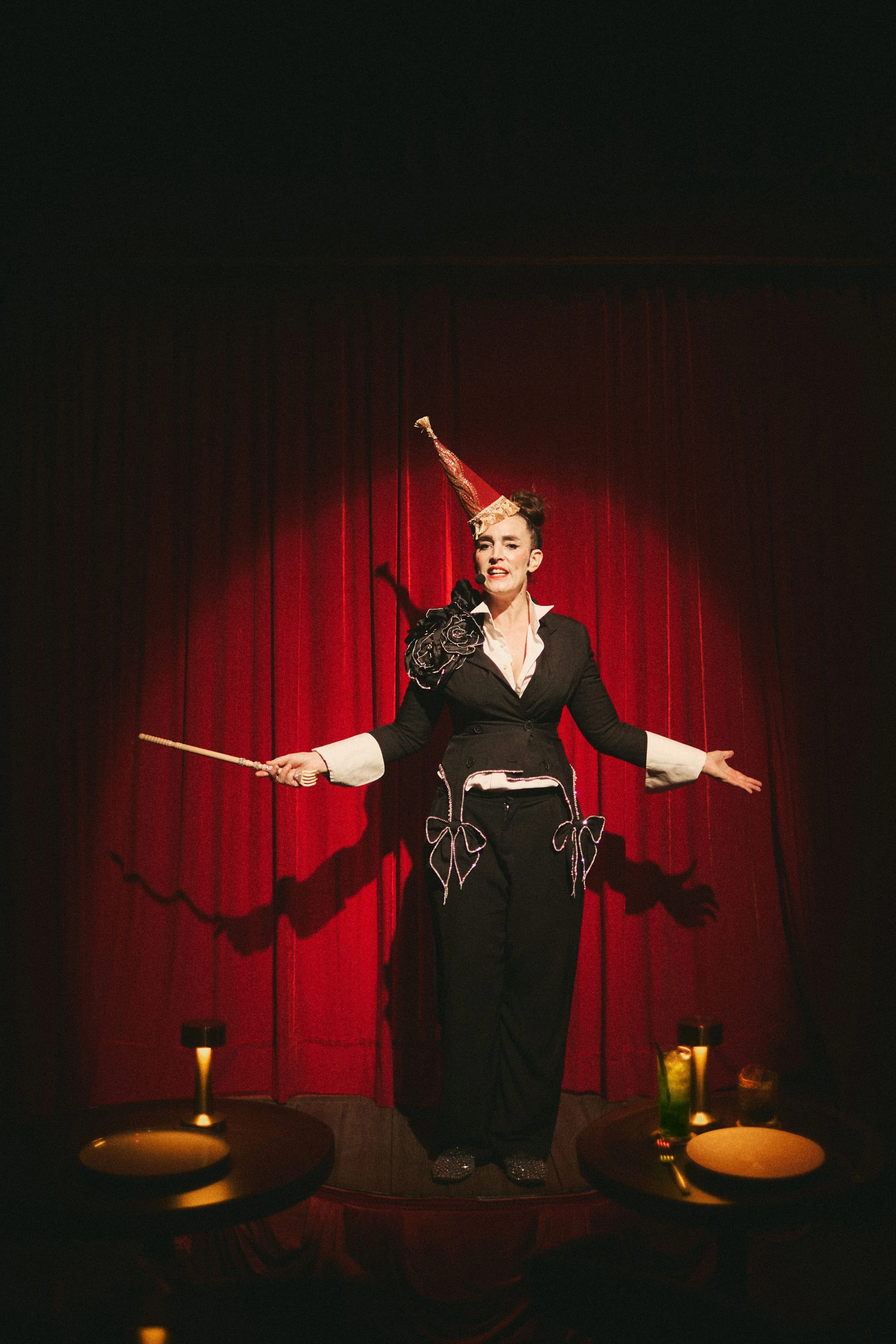 Theatre Production