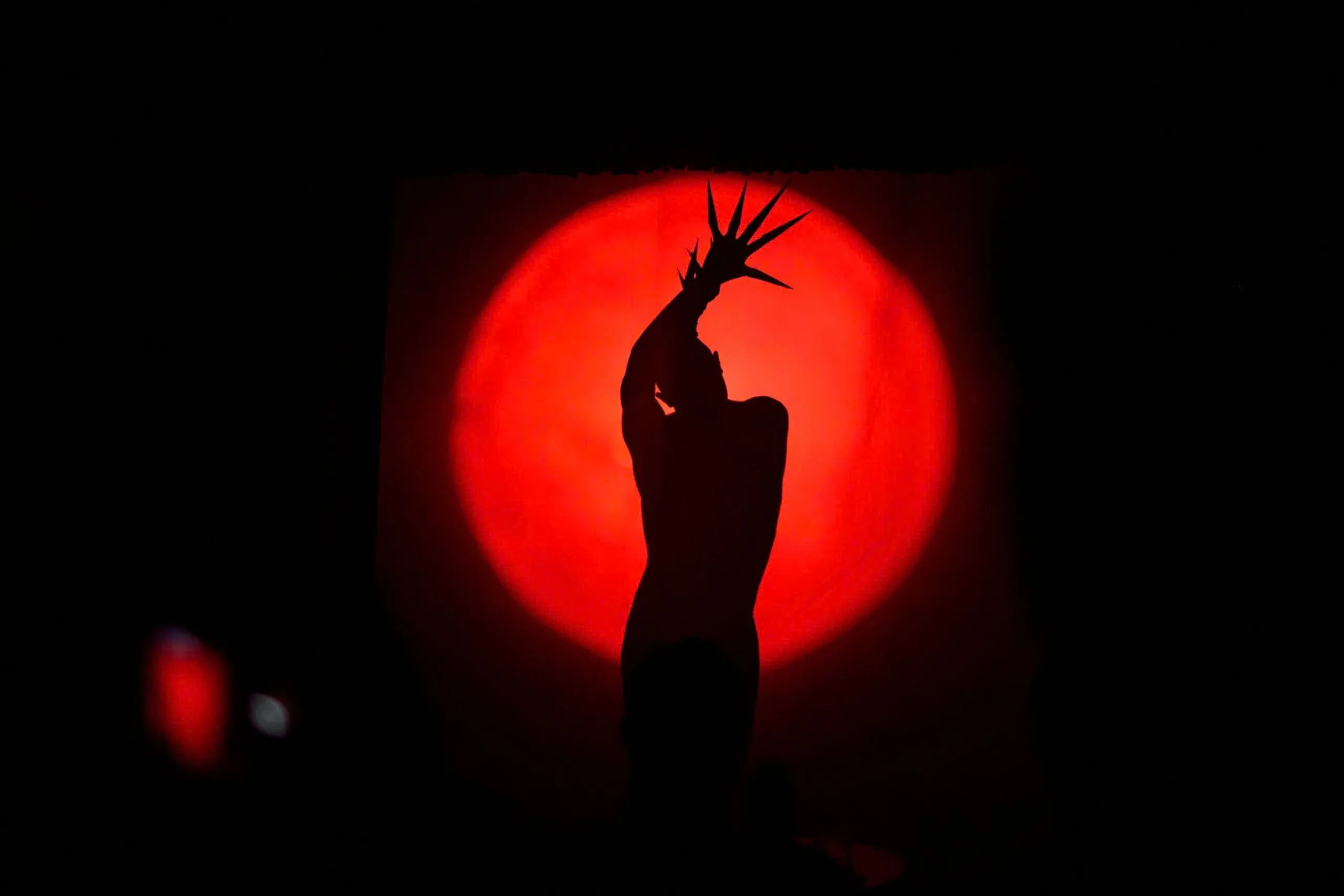 Cabaret and Performance Art
