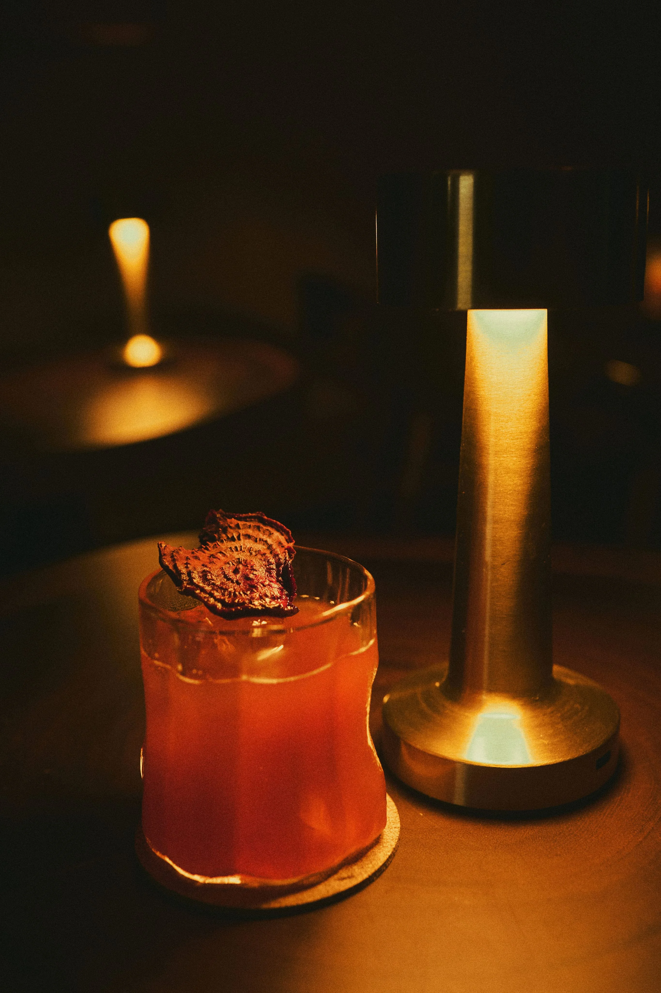 Cocktail Reception