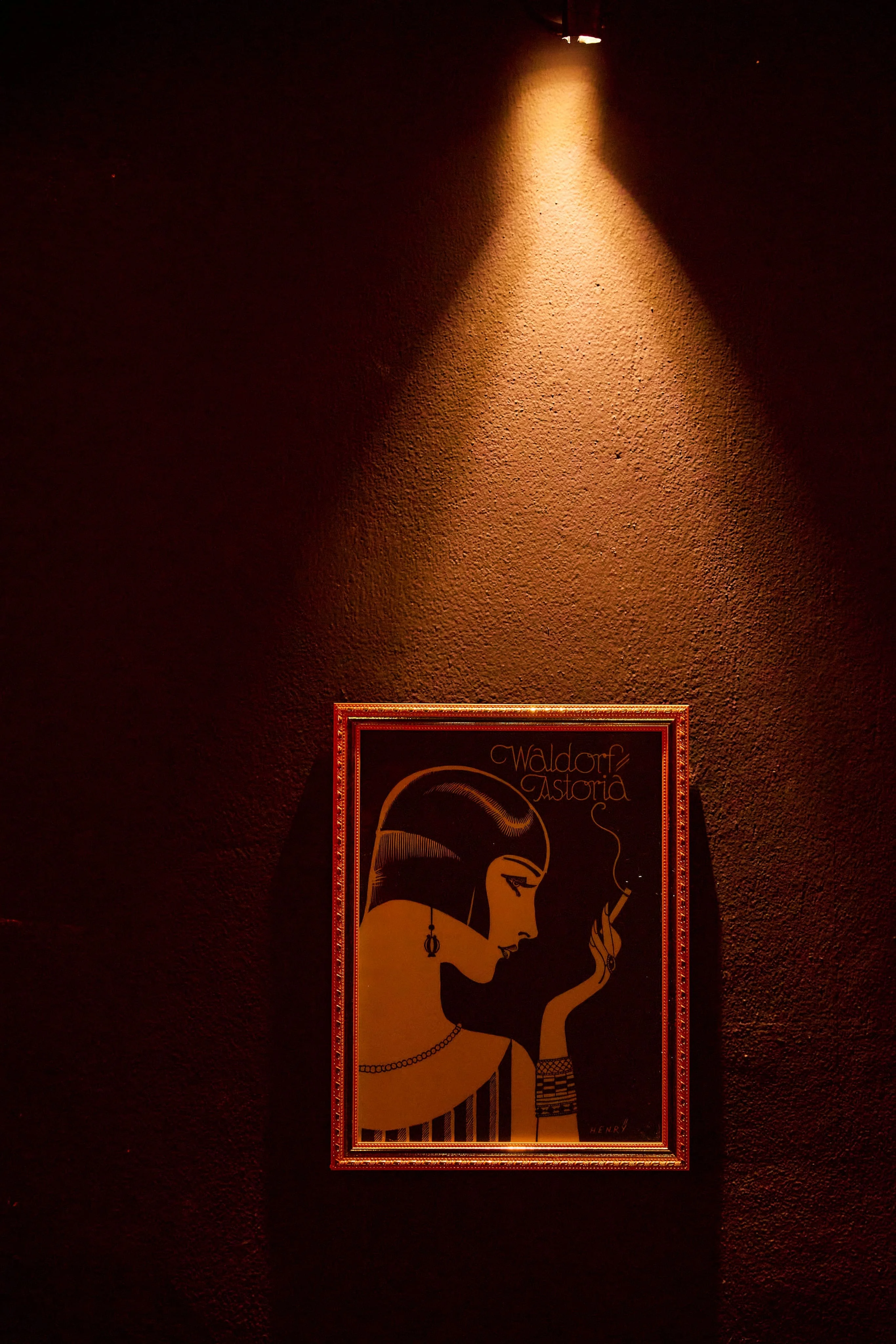 Welcome Area
