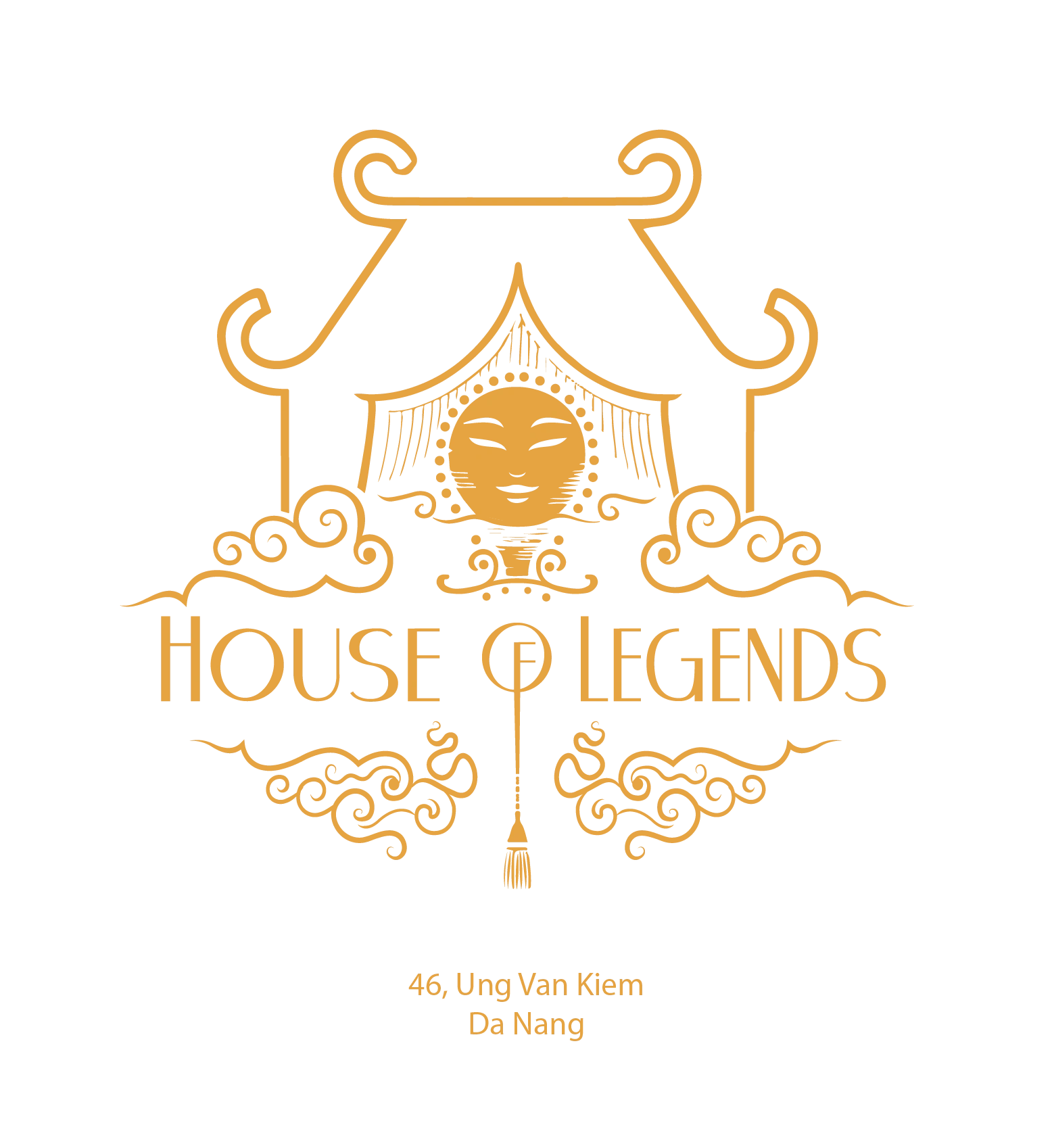House of Legends logo
