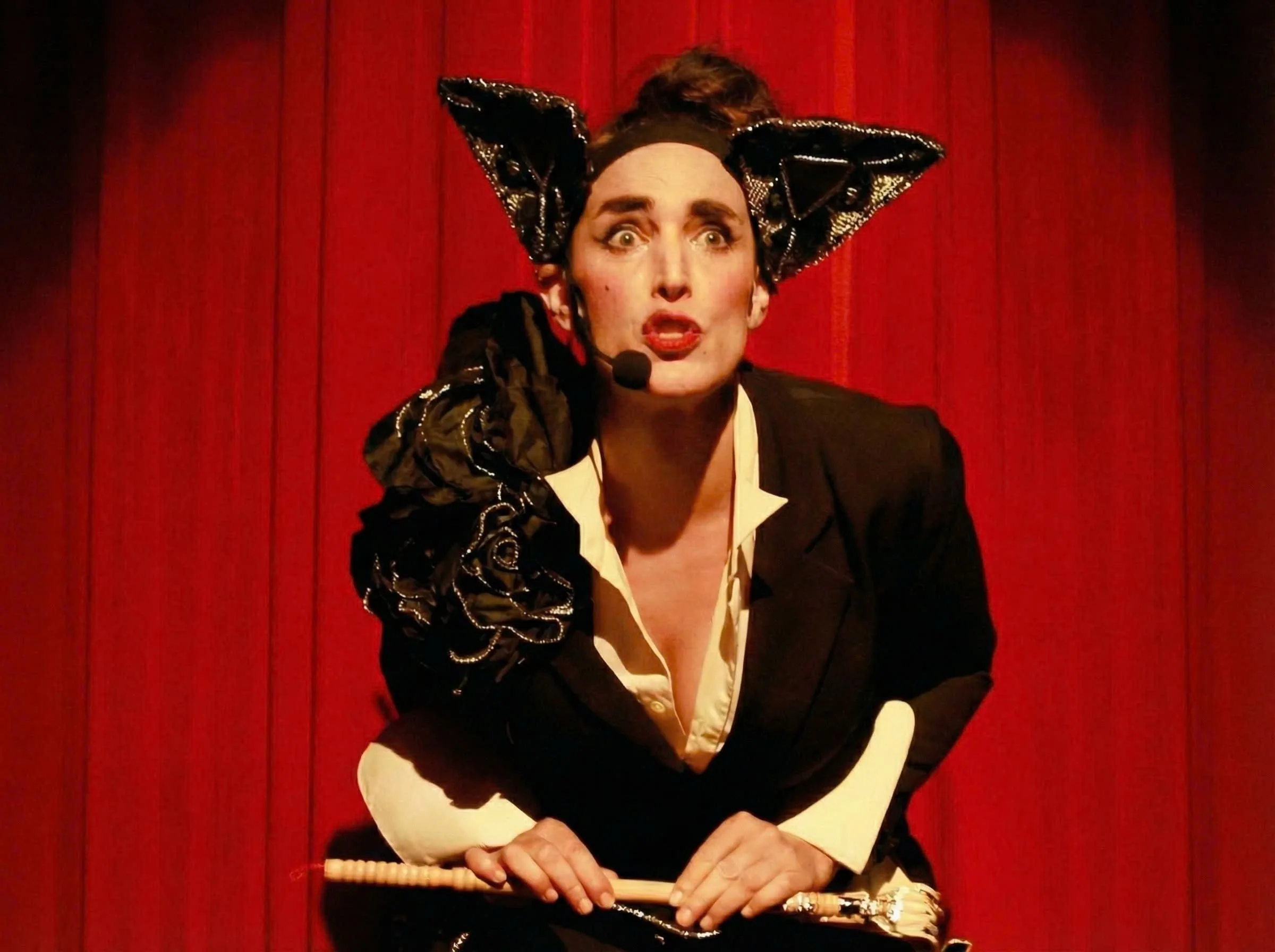 Wild Cards gallery image 1